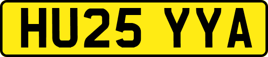HU25YYA