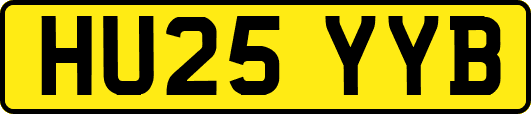 HU25YYB