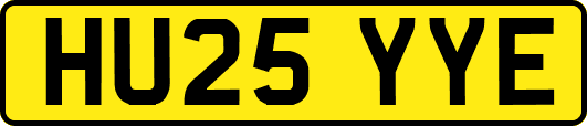HU25YYE