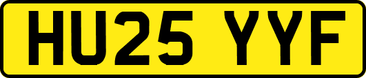 HU25YYF