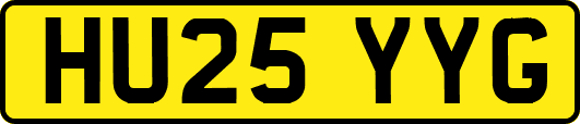 HU25YYG