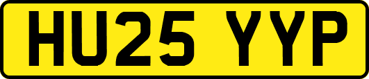 HU25YYP