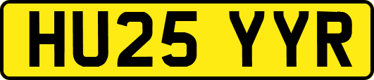 HU25YYR