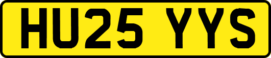 HU25YYS