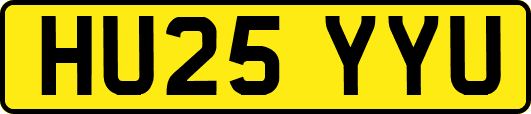 HU25YYU