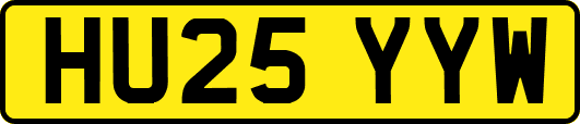 HU25YYW