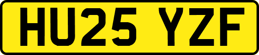 HU25YZF