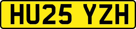 HU25YZH