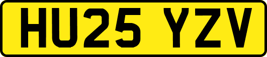 HU25YZV