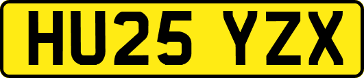 HU25YZX
