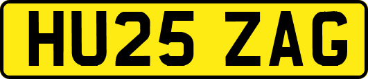 HU25ZAG