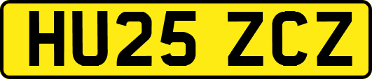 HU25ZCZ