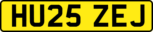 HU25ZEJ