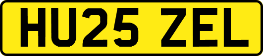 HU25ZEL