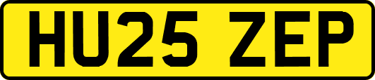 HU25ZEP