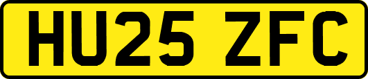 HU25ZFC