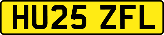 HU25ZFL
