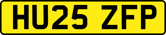 HU25ZFP