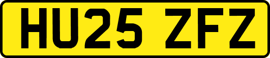 HU25ZFZ
