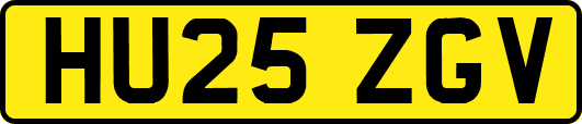 HU25ZGV