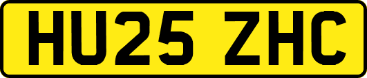 HU25ZHC