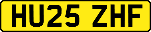 HU25ZHF
