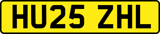 HU25ZHL