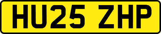 HU25ZHP