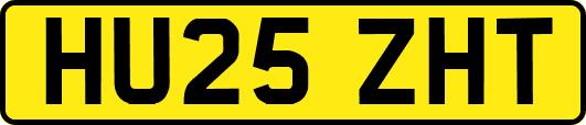 HU25ZHT