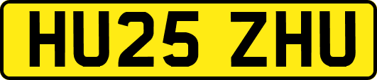 HU25ZHU