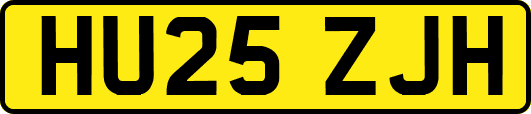HU25ZJH