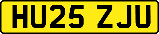 HU25ZJU