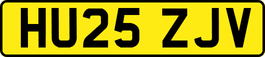 HU25ZJV