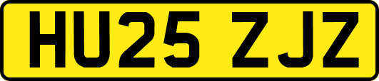 HU25ZJZ