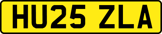 HU25ZLA