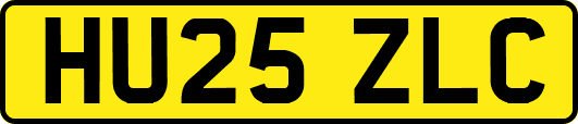 HU25ZLC