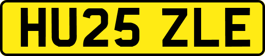 HU25ZLE