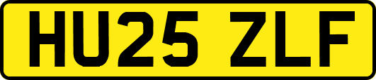HU25ZLF
