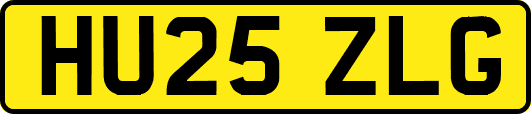HU25ZLG