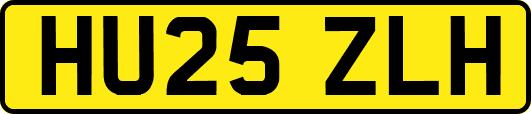 HU25ZLH
