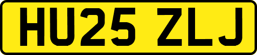 HU25ZLJ