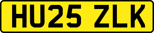 HU25ZLK