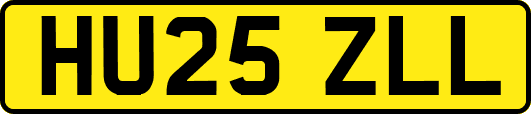 HU25ZLL