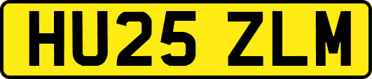 HU25ZLM