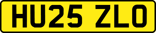 HU25ZLO