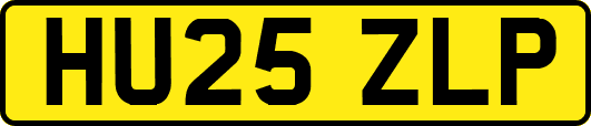 HU25ZLP