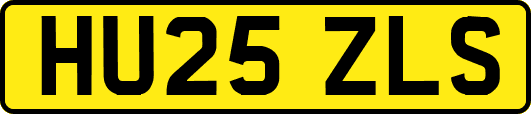 HU25ZLS