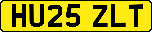 HU25ZLT