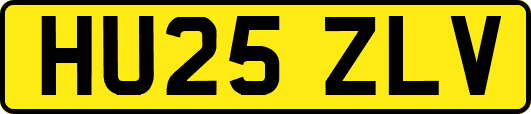 HU25ZLV