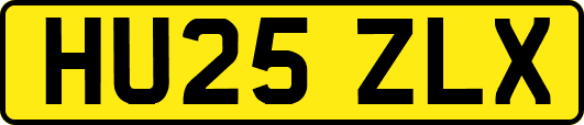 HU25ZLX